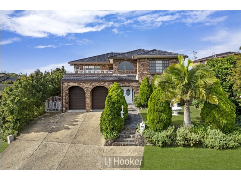 4 Cindi Close, Whitebridge NSW 2290