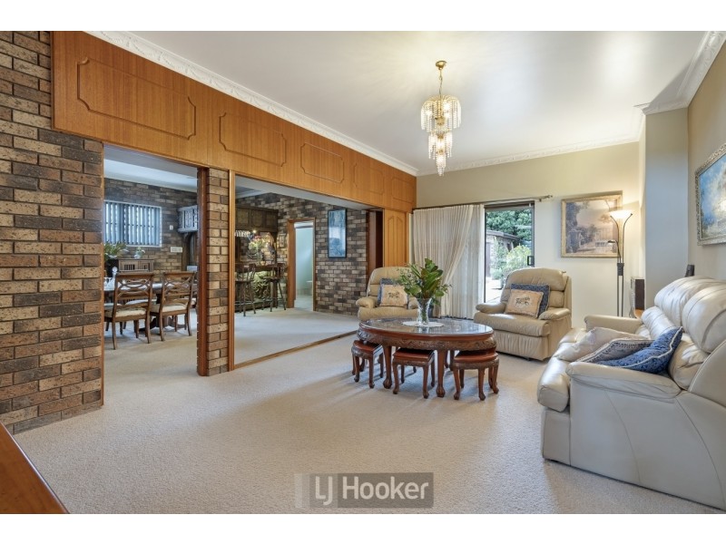 4 Cindi Close, Whitebridge NSW 2290