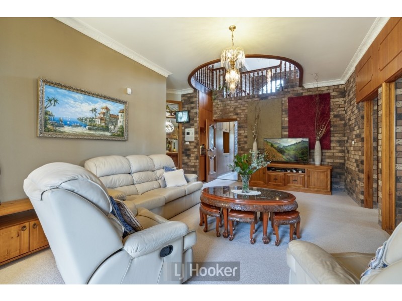 4 Cindi Close, Whitebridge NSW 2290