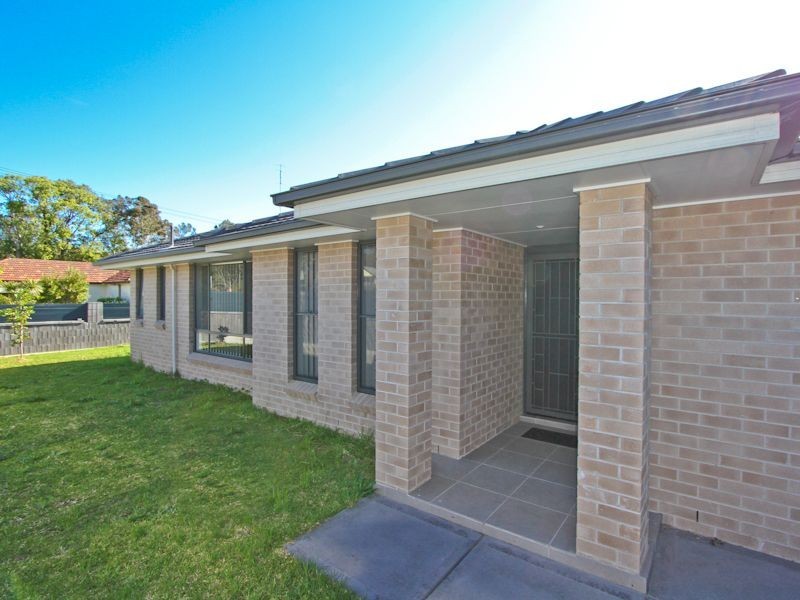 841 Macquarie Road, Croudace Bay NSW 2280