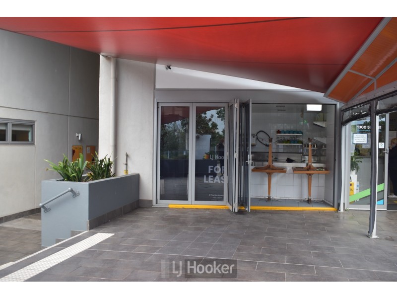 Level 3/37/58 Victory Parade, Toronto NSW 2283