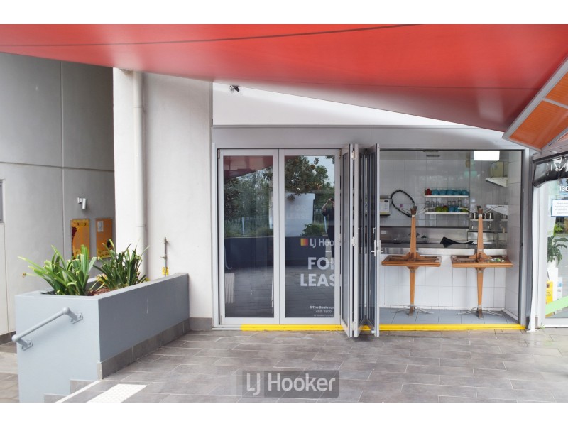 Level 3/37/58 Victory Parade, Toronto NSW 2283