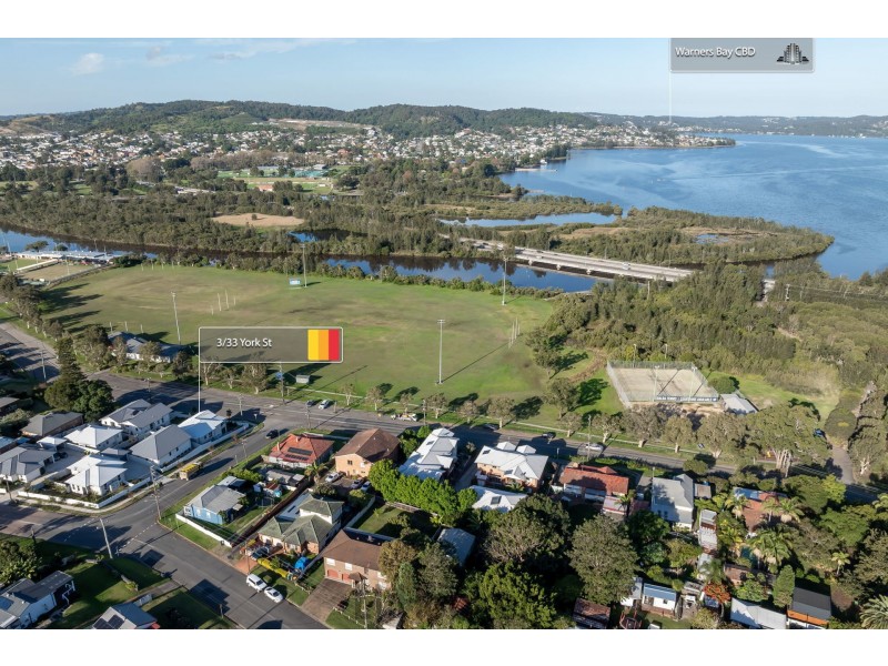 3/33 York Street, Teralba NSW 2284