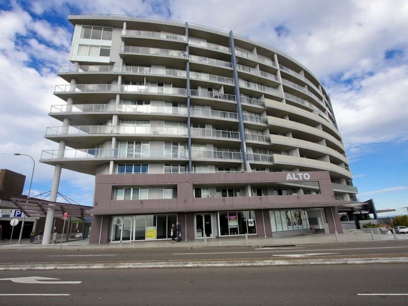 202/316 Charlestown Road, Charlestown NSW 2290