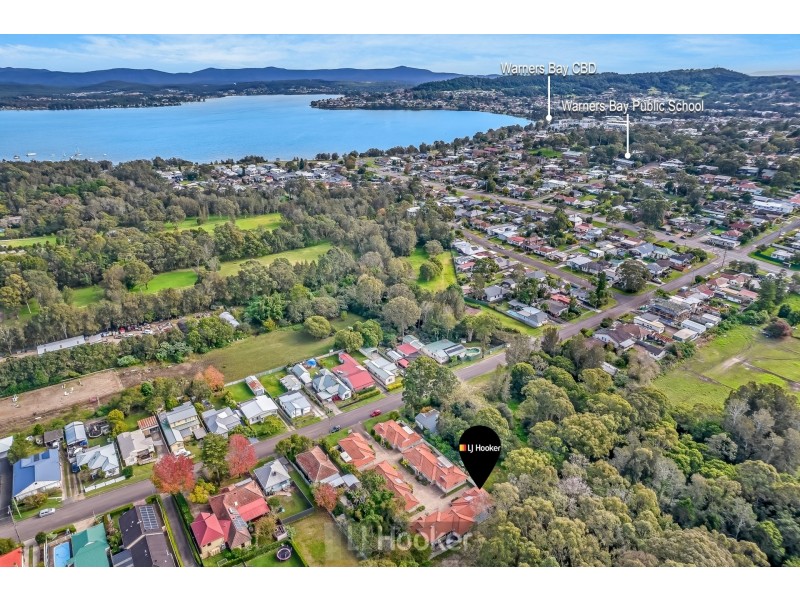 3/54 Jonathan Street, Eleebana NSW 2282