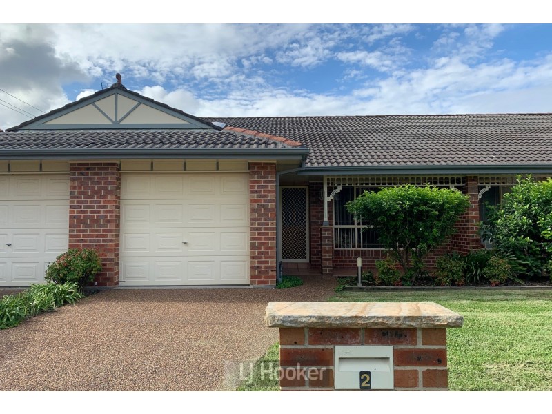 2/838 Macquarie Drive, Croudace Bay NSW 2280
