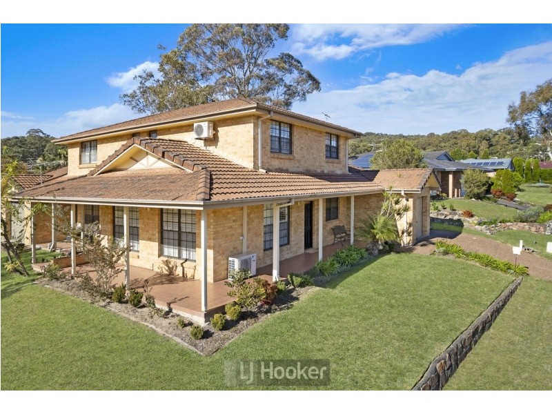2/23 Ruston Avenue, Valentine NSW 2280