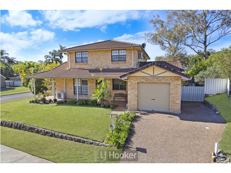 2/23 Ruston Avenue, Valentine NSW 2280