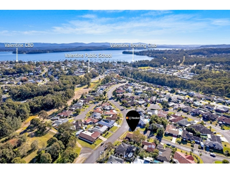 2/23 Ruston Avenue, Valentine NSW 2280