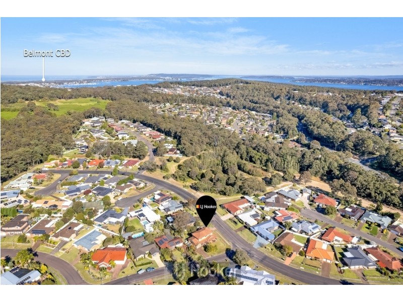 2/23 Ruston Avenue, Valentine NSW 2280