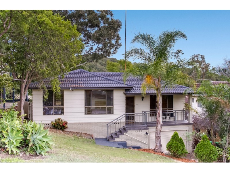 74 Alhambra Avenue, Macquarie Hills NSW 2285