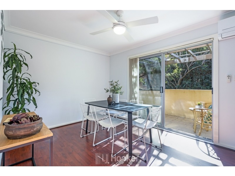 8/9 Bishopsgate Street, Wickham NSW 2293
