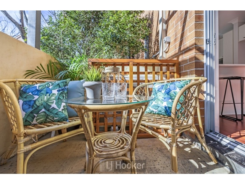 8/9 Bishopsgate Street, Wickham NSW 2293