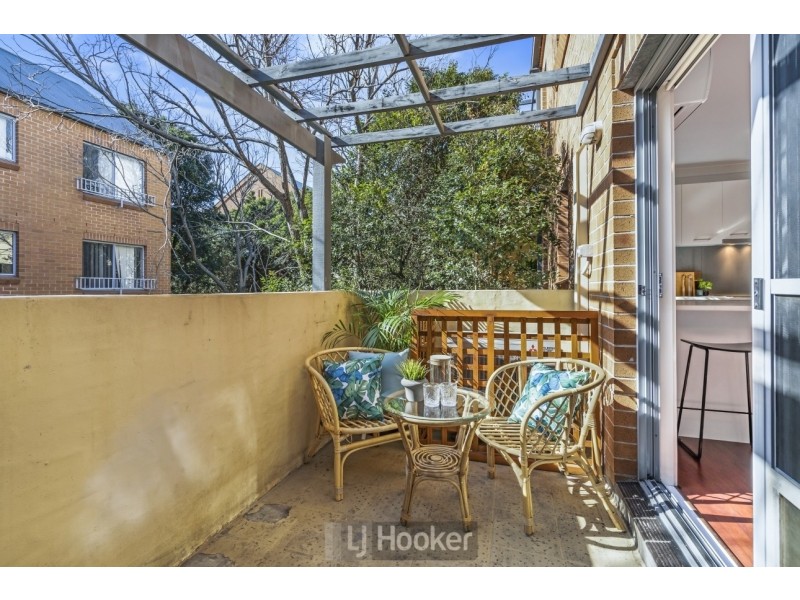 8/9 Bishopsgate Street, Wickham NSW 2293