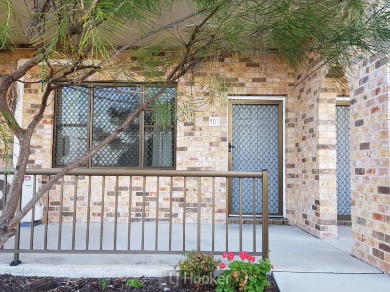 107/18 Warhurst Avenue, Toronto NSW 2283