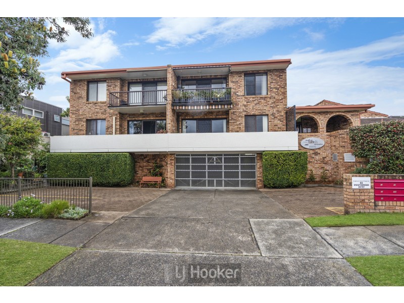 6B/49 Patrick Street, Merewether NSW 2291