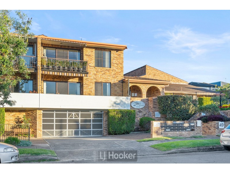 5a/47-49 Patrick Street, Merewether NSW 2291