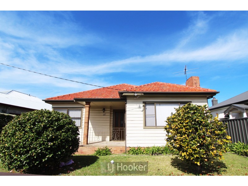 249 Pacific Highway, Charlestown NSW 2290