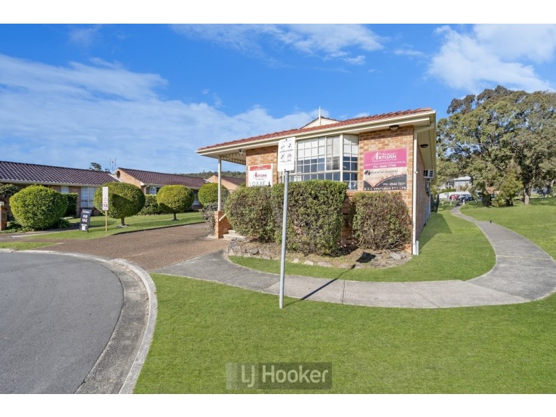 16/44 Linden Avenue, Eleebana NSW 2282