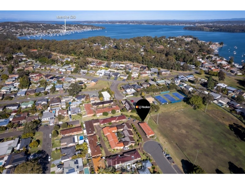 16/44 Linden Avenue, Eleebana NSW 2282