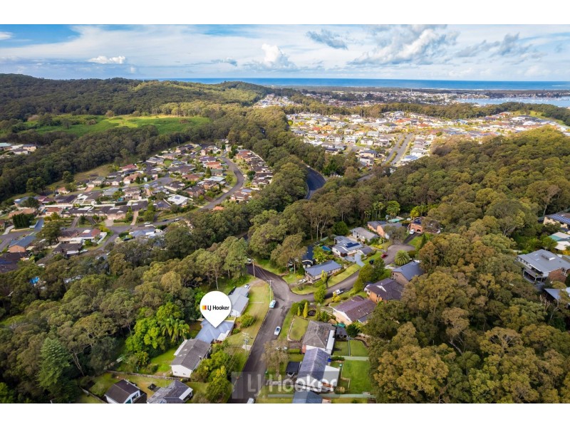 4 Lindsay Avenue, Valentine NSW 2280