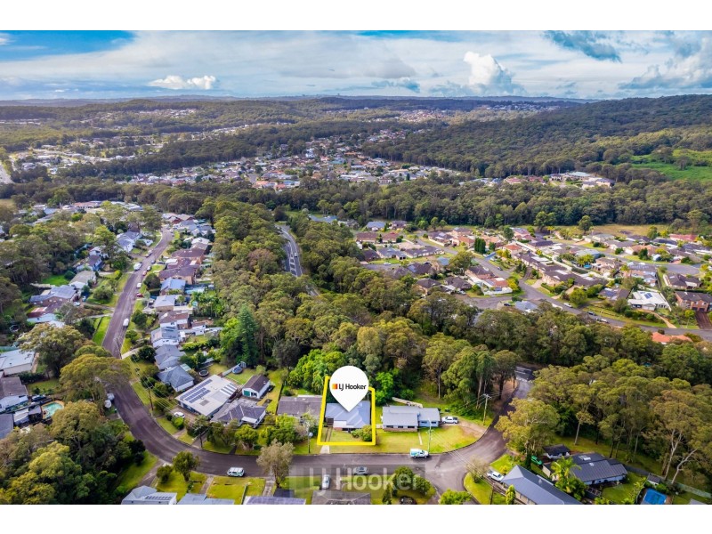 4 Lindsay Avenue, Valentine NSW 2280