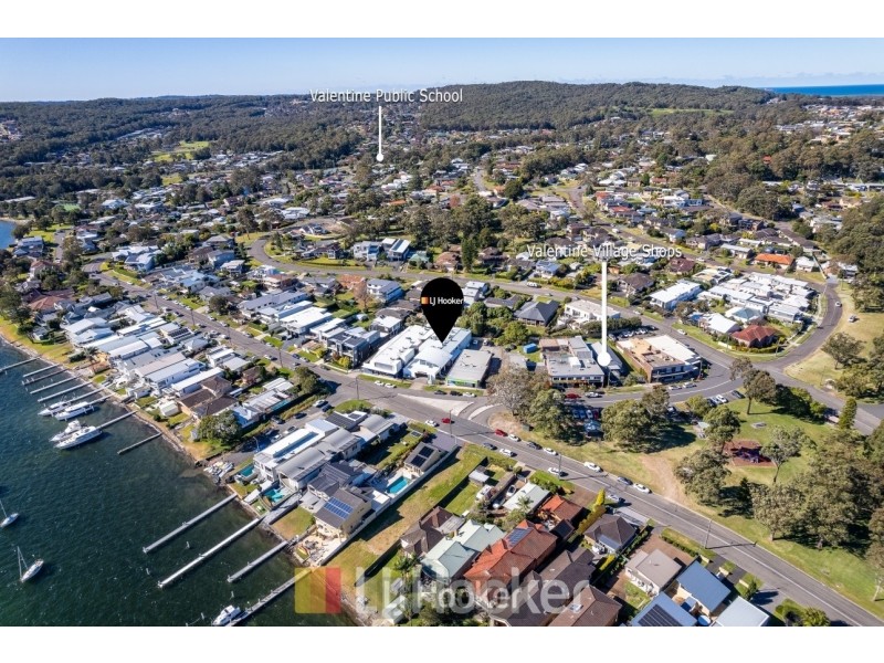 3/70 Dilkera Avenue, Valentine NSW 2280