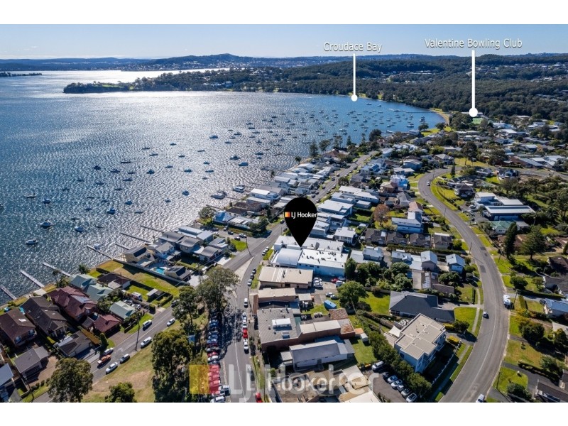 3/70 Dilkera Avenue, Valentine NSW 2280