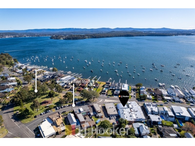 3/70 Dilkera Avenue, Valentine NSW 2280