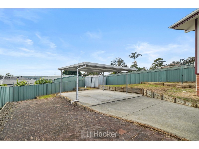 18 Yanco Crescent, Toronto NSW 2283