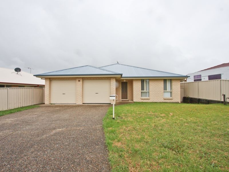 19 Karong Avenue, Maryland NSW 2287