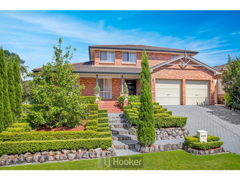 14 Dulungra Avenue, Belmont North NSW 2280