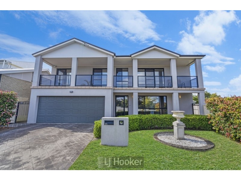 2A Vincent Street, Warners Bay NSW 2282