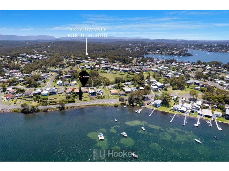 84 Alexander Parade, Arcadia Vale NSW 2283
