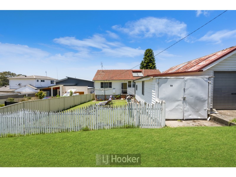 84 Alexander Parade, Arcadia Vale NSW 2283