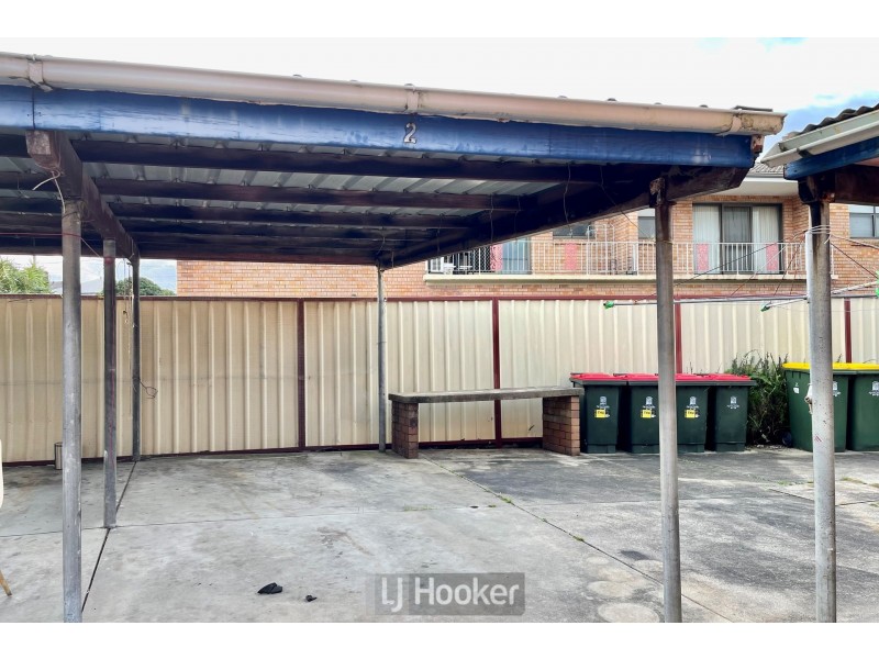 2/12 Railway Road, New Lambton NSW 2305