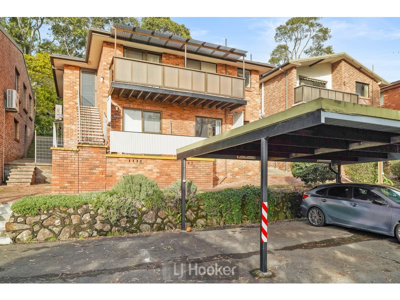 2/267 Excelsior Parade, Toronto NSW 2283