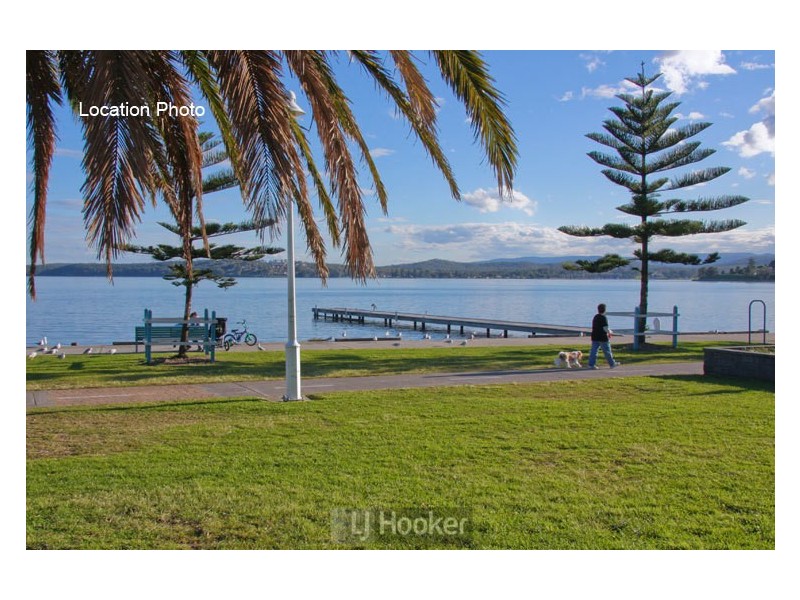 1b/1-3 Lake Street, Warners Bay NSW 2282
