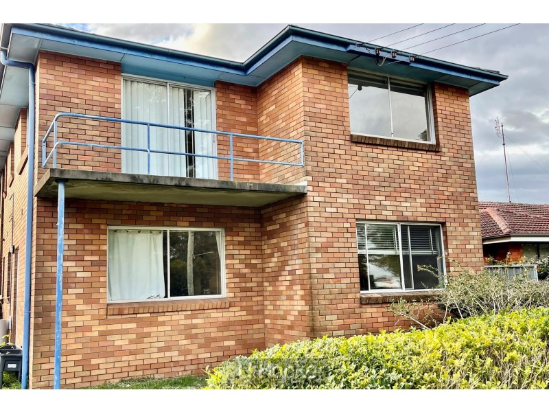 3/12 Railway Road, New Lambton NSW 2305