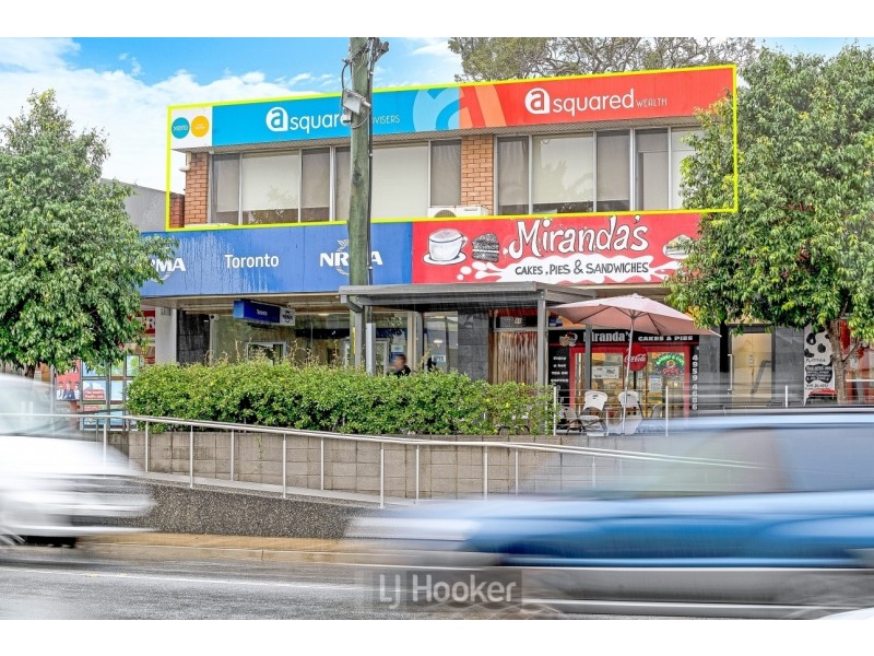 3/84 The Boulevarde, Toronto NSW 2283