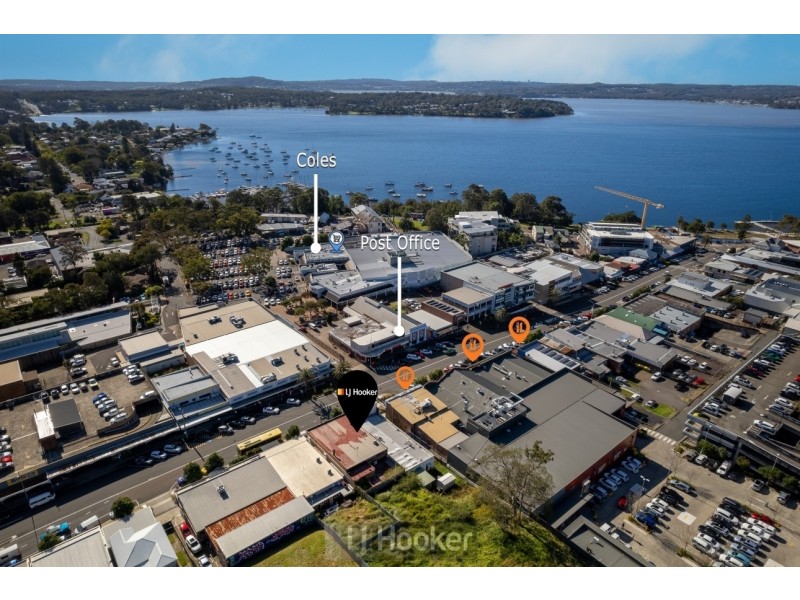 3/84 The Boulevarde, Toronto NSW 2283