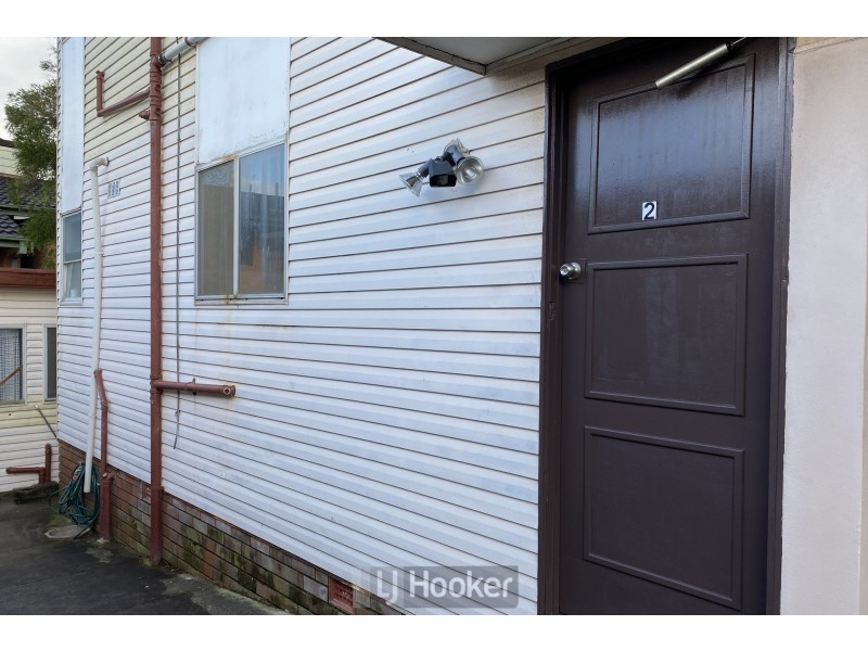 2/6 Date Street, Adamstown NSW 2289