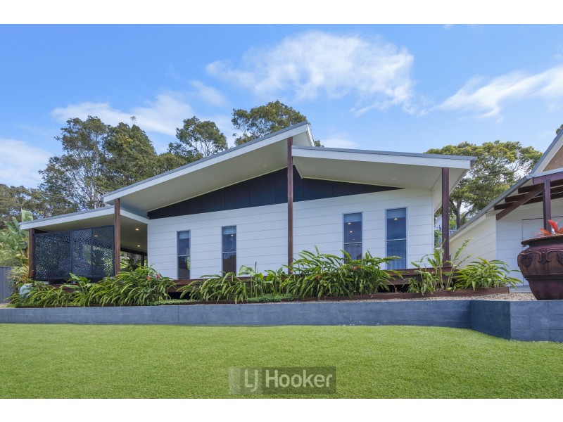 4a Kummari Road, Wangi Wangi NSW 2267