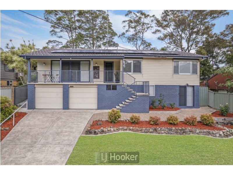 14 Dalton Close, Belmont North NSW 2280