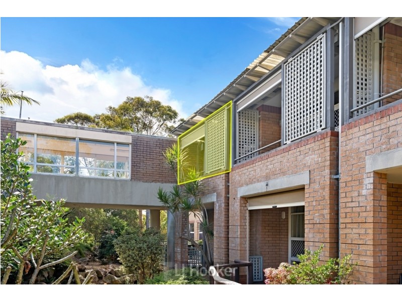 203/3 Violet Town Road, Mount Hutton NSW 2290