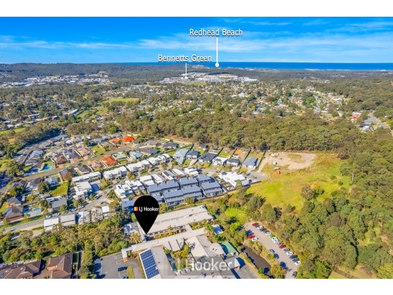 203/3 Violet Town Road, Mount Hutton NSW 2290