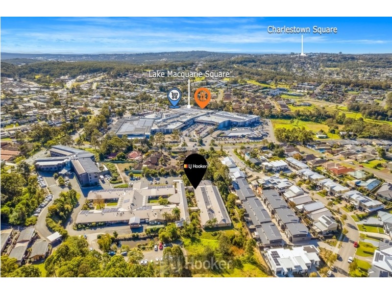 203/3 Violet Town Road, Mount Hutton NSW 2290