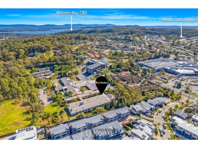 203/3 Violet Town Road, Mount Hutton NSW 2290