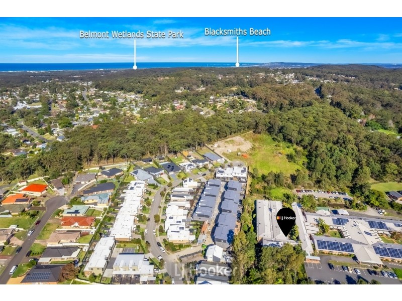 203/3 Violet Town Road, Mount Hutton NSW 2290