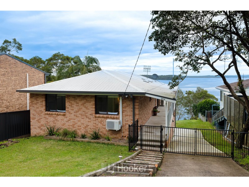 264 Dobell Drive, Wangi Wangi NSW 2267